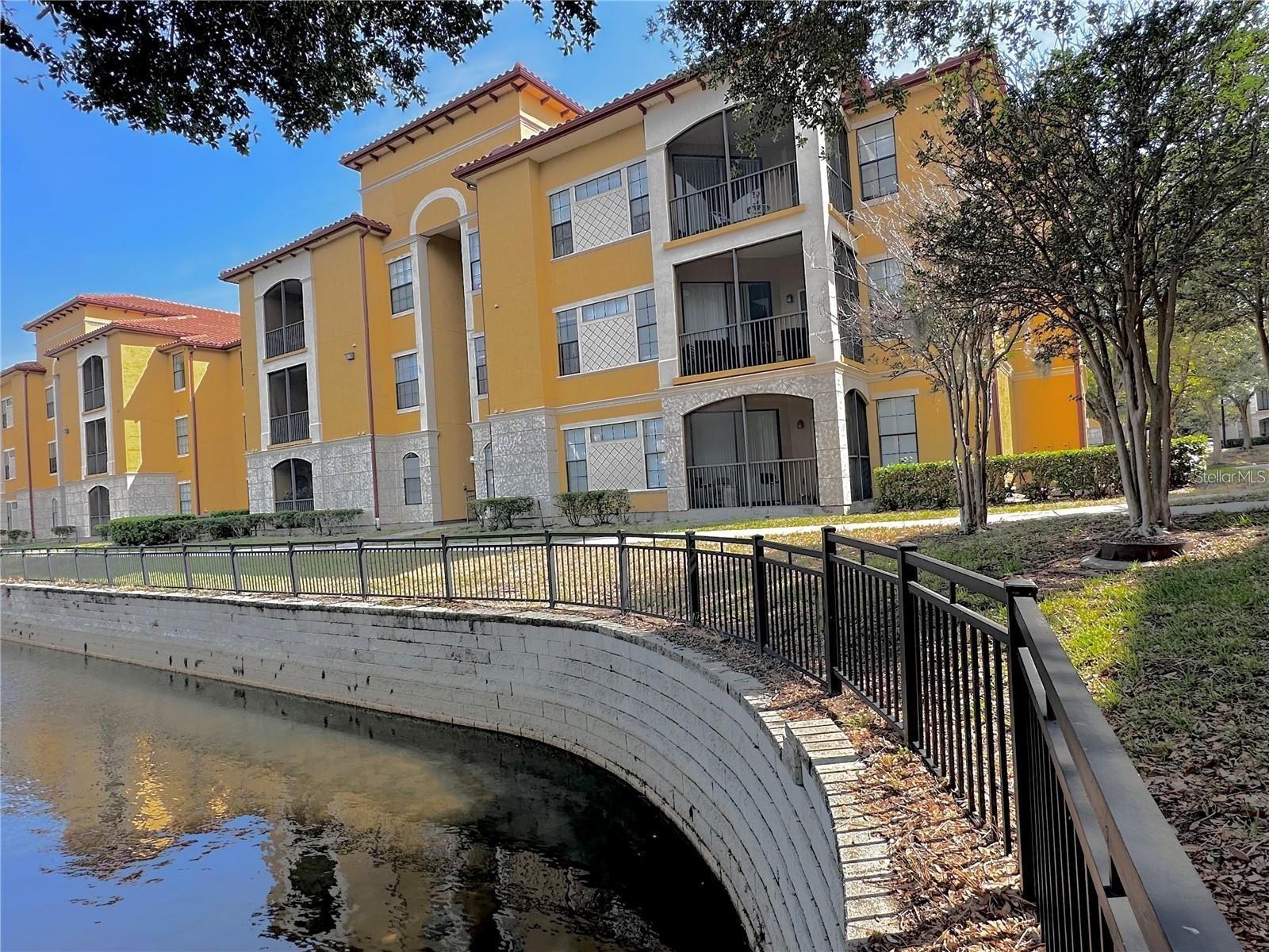 6153 METROWEST BLVD #102, ORLANDO, FL, 32835
