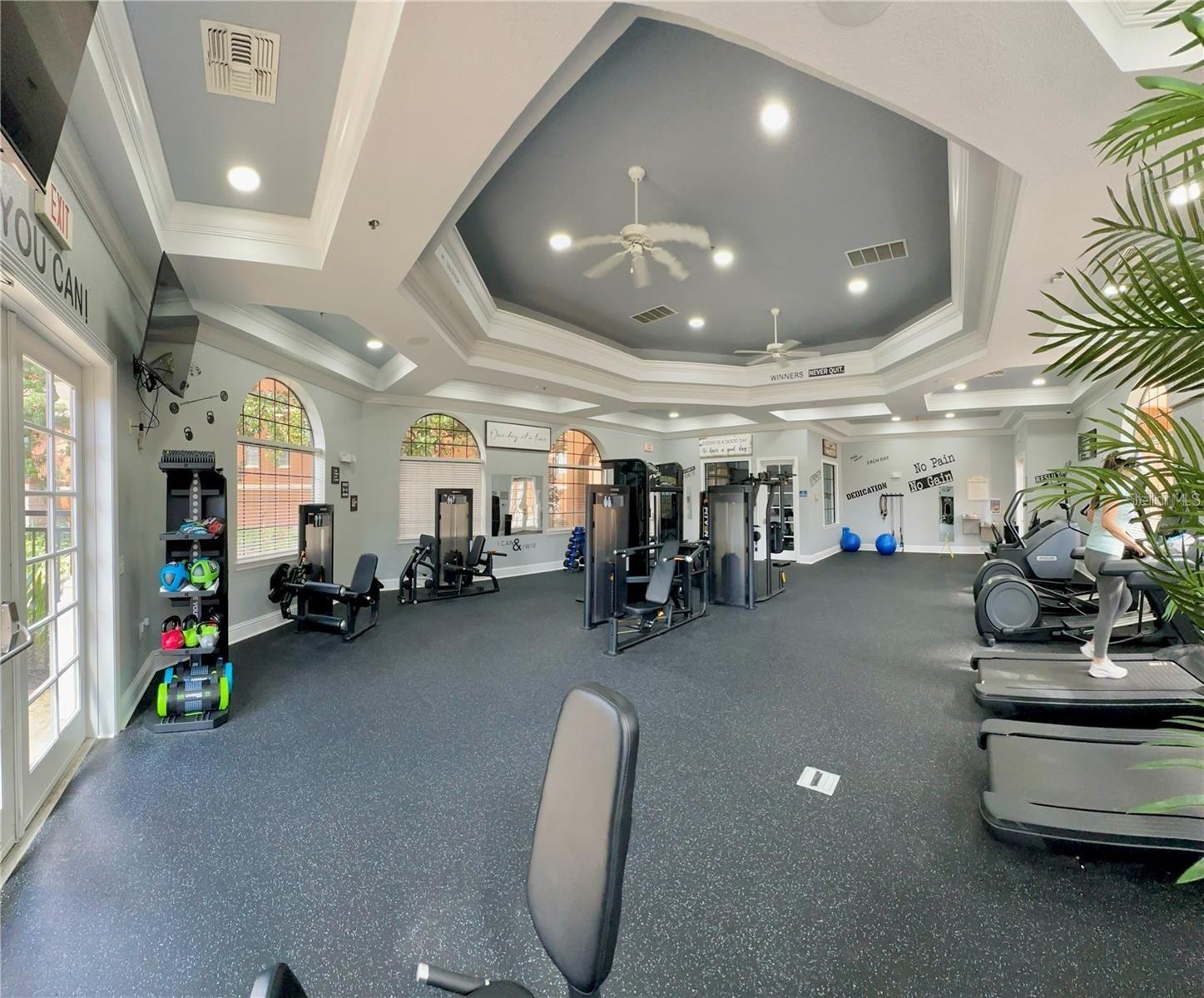 6153 METROWEST BLVD #102, ORLANDO, FL, 32835