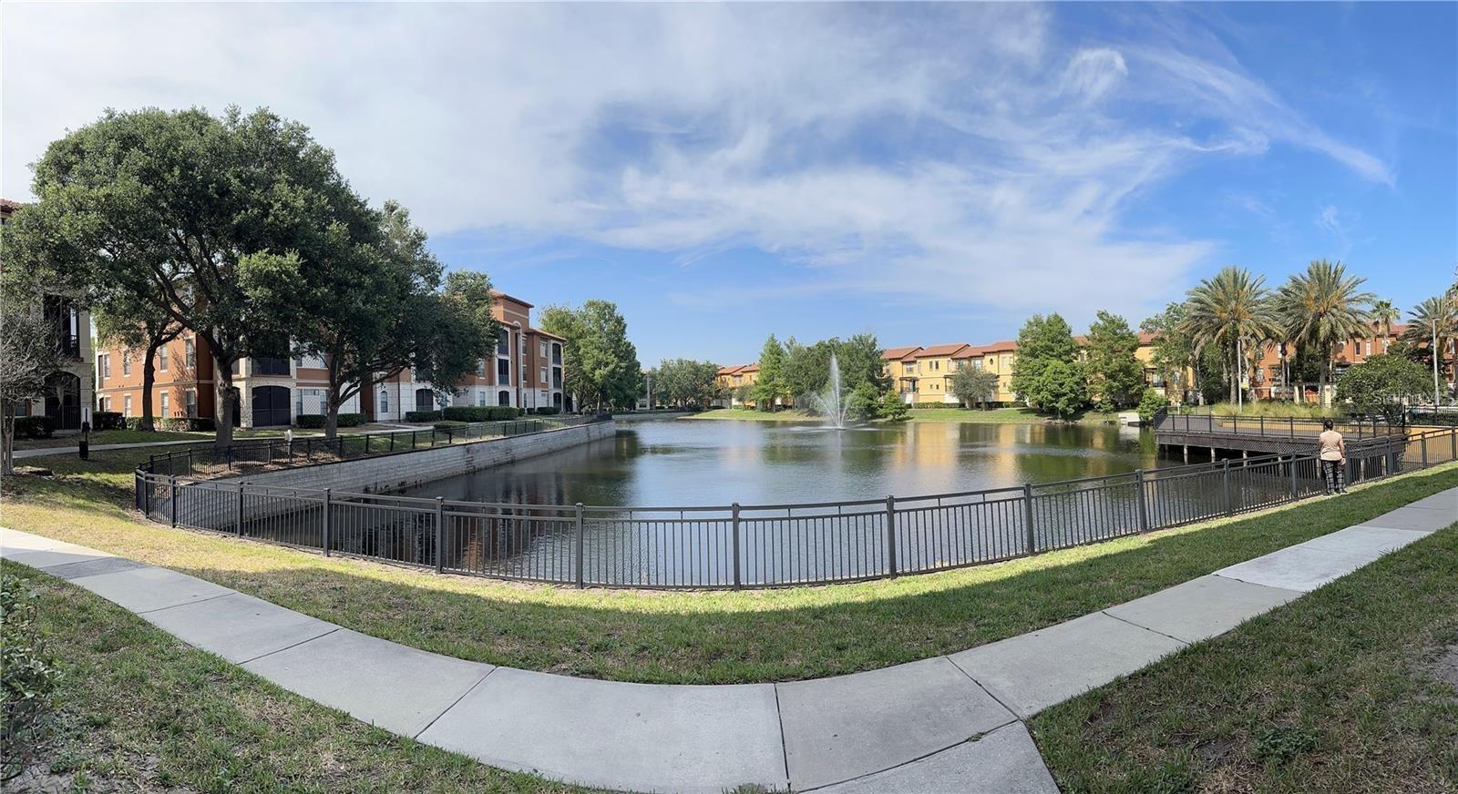 6153 METROWEST BLVD #102, ORLANDO, FL, 32835