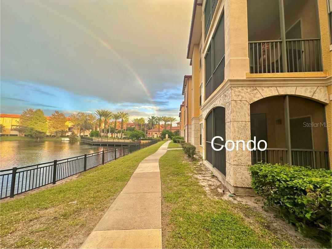6153 METROWEST BLVD #102, ORLANDO, FL, 32835