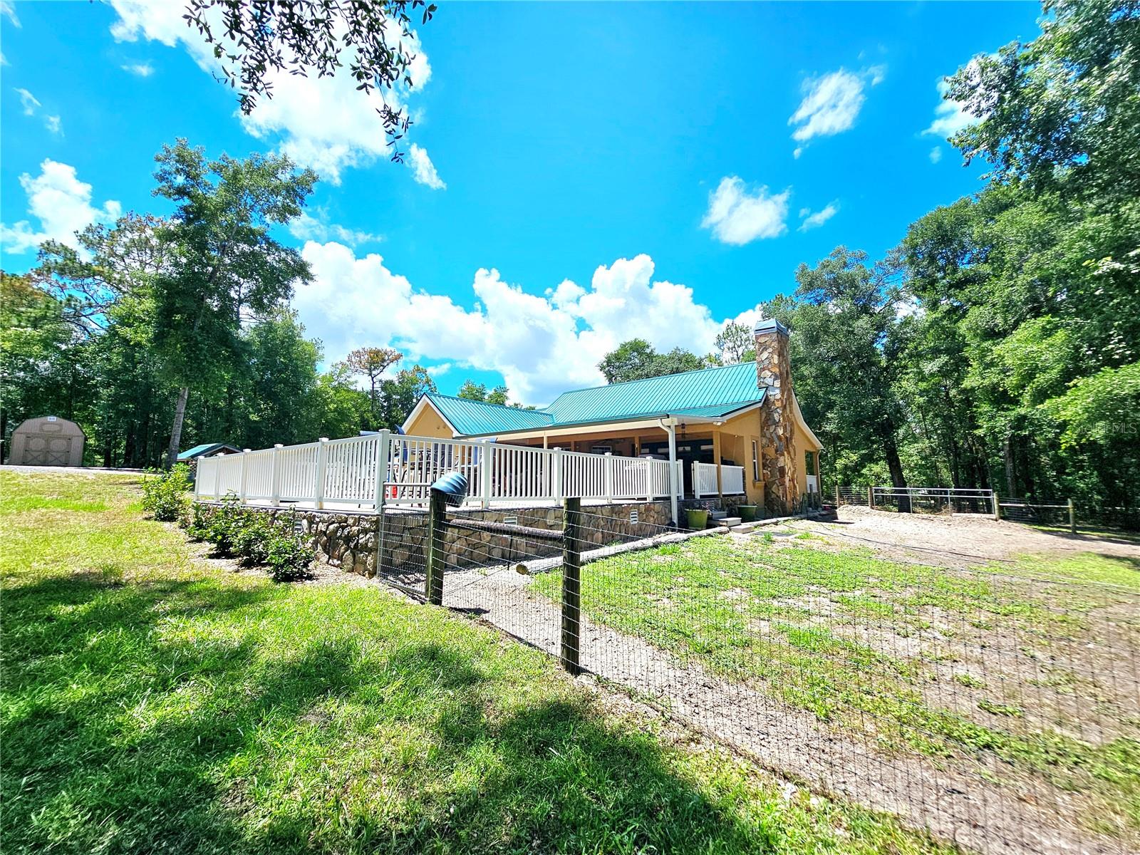 26240 WILLOW ST, BROOKSVILLE, FL, 34601
