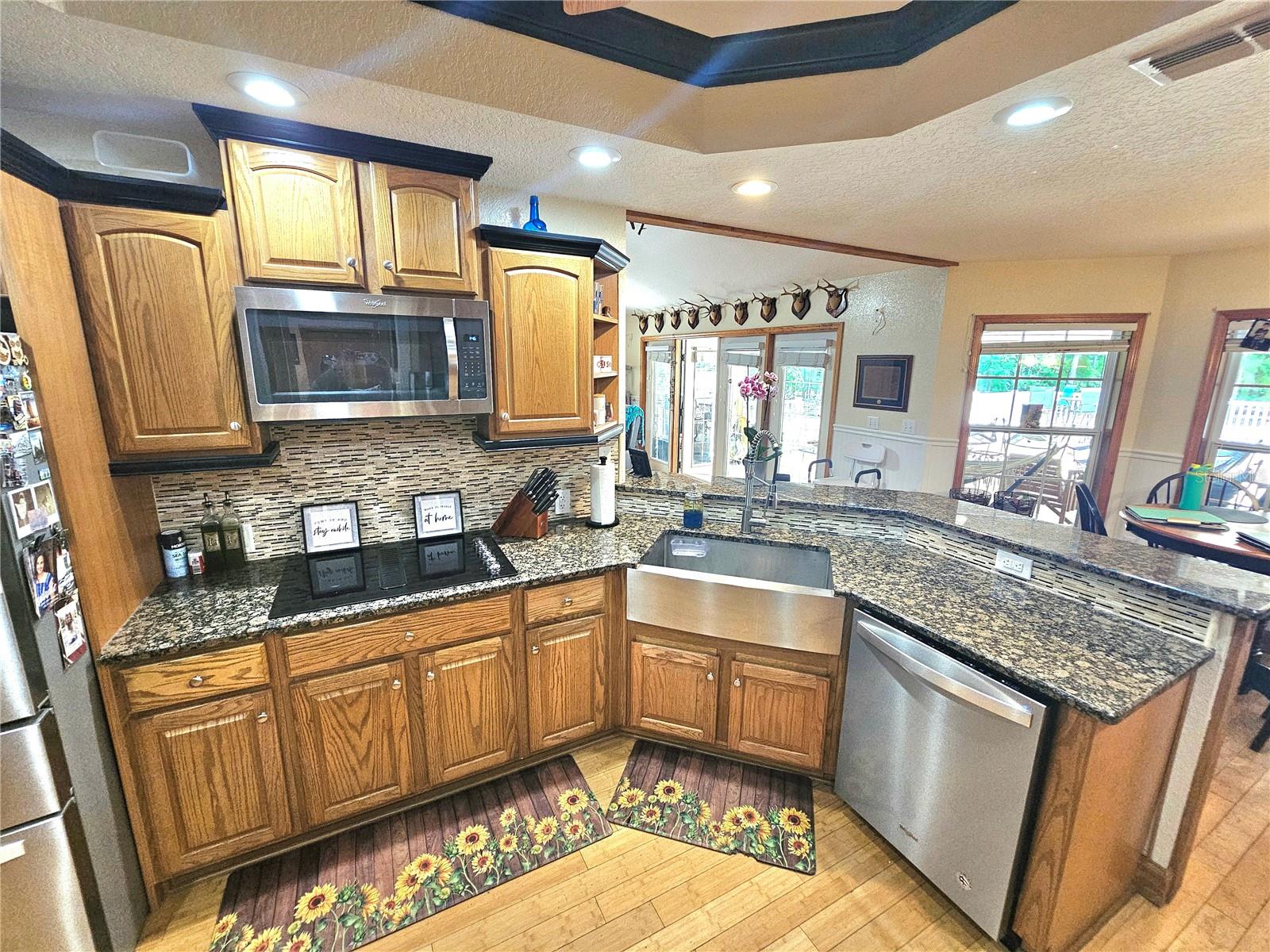 26240 WILLOW ST, BROOKSVILLE, FL, 34601