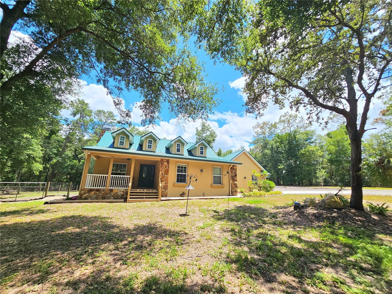 26240 WILLOW ST, BROOKSVILLE, FL, 34601