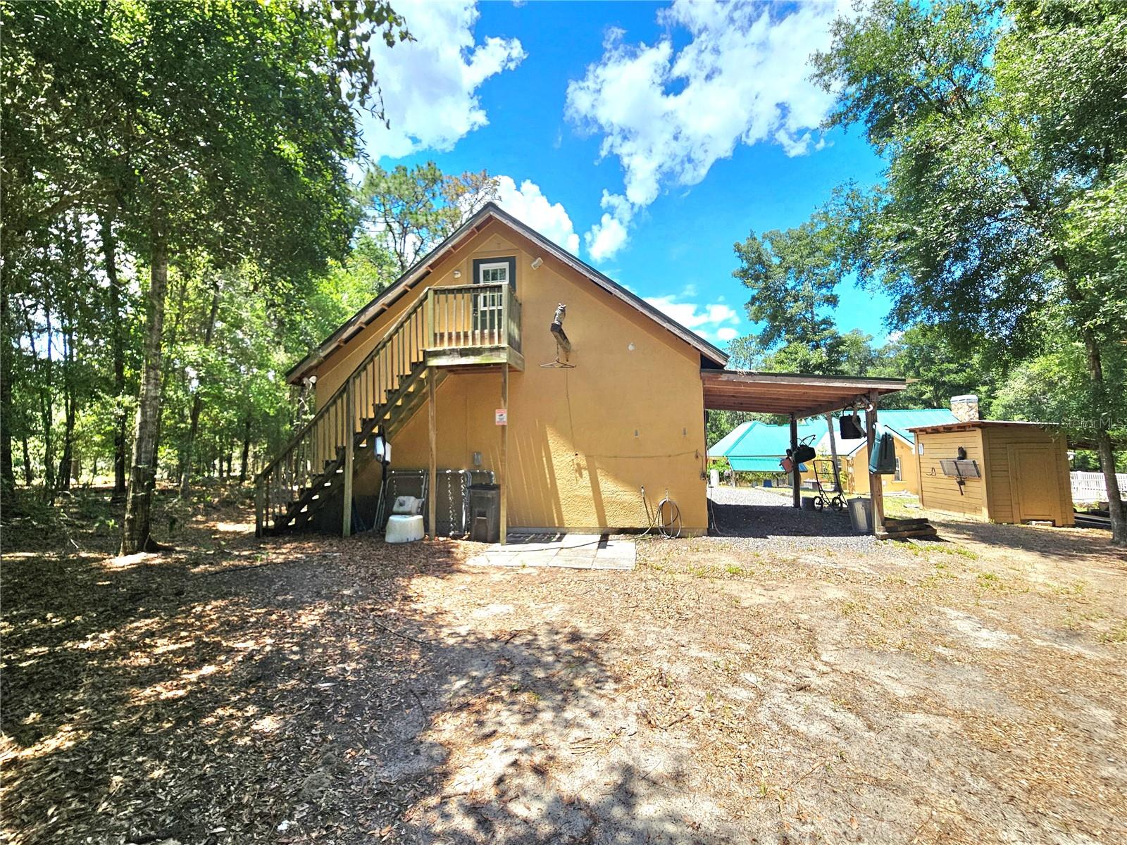 26240 WILLOW ST, BROOKSVILLE, FL, 34601
