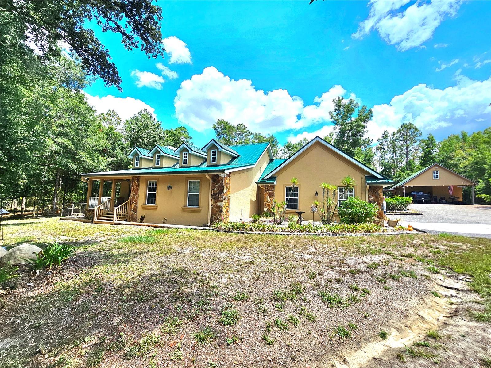 26240 WILLOW ST, BROOKSVILLE, FL, 34601