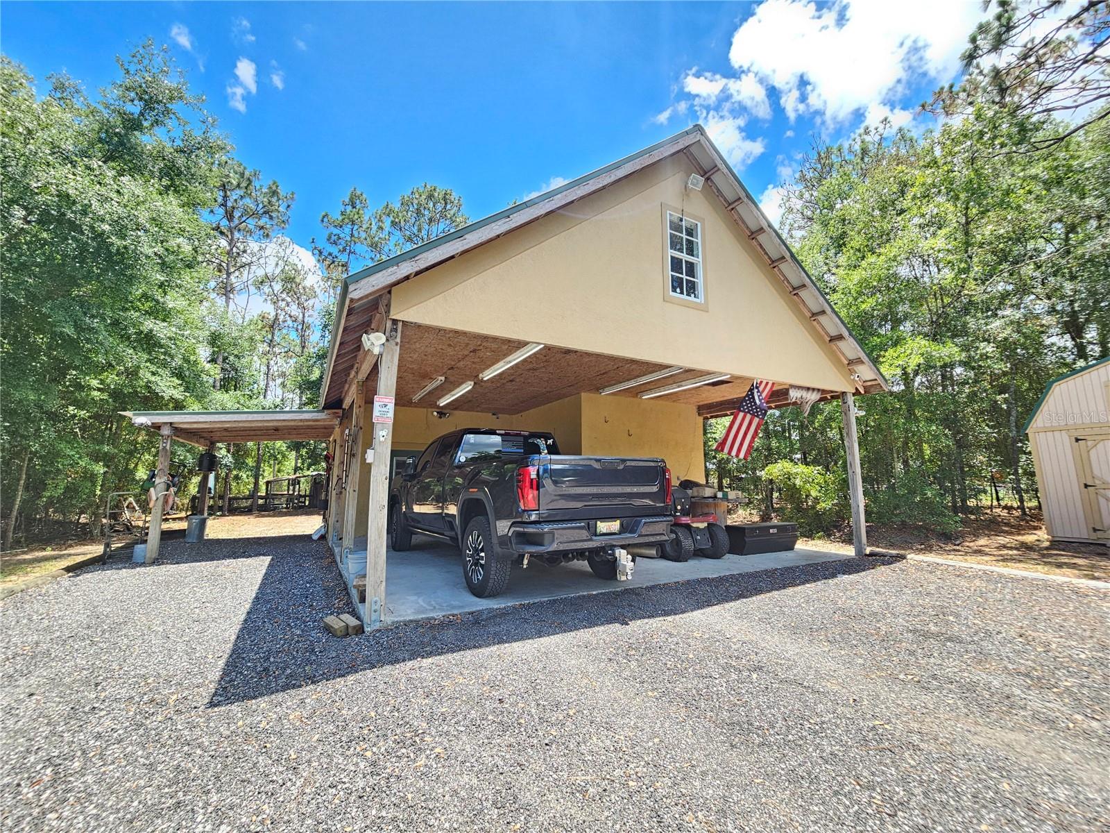 26240 WILLOW ST, BROOKSVILLE, FL, 34601