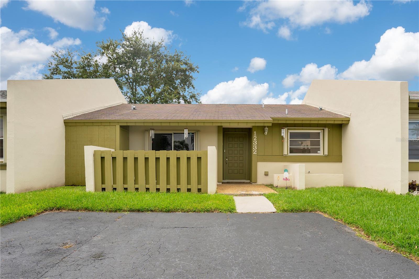 12332 SW 110TH SOUTH CANAL STREET RD, MIAMI, FL, 33186