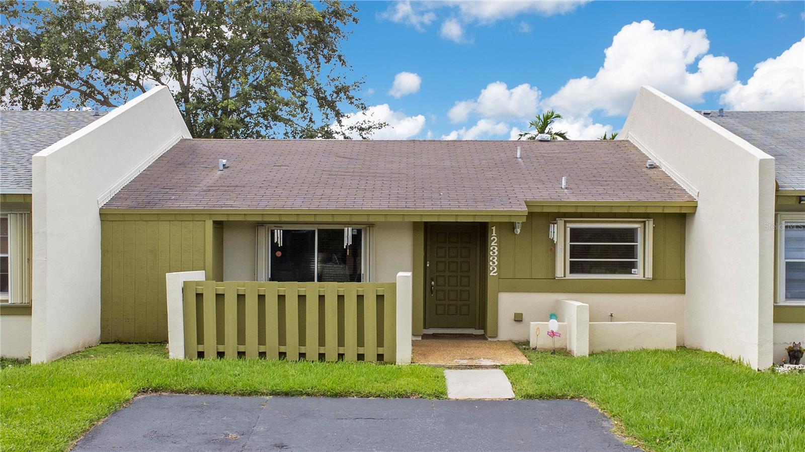 12332 SW 110TH SOUTH CANAL STREET RD, MIAMI, FL, 33186