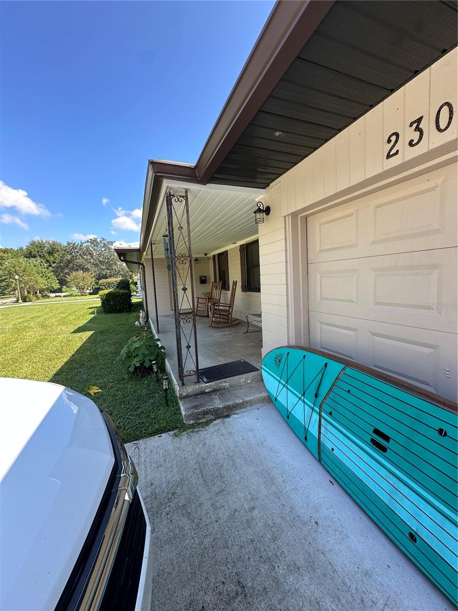 2300 WESTLAND RD, MOUNT DORA, FL, 32757