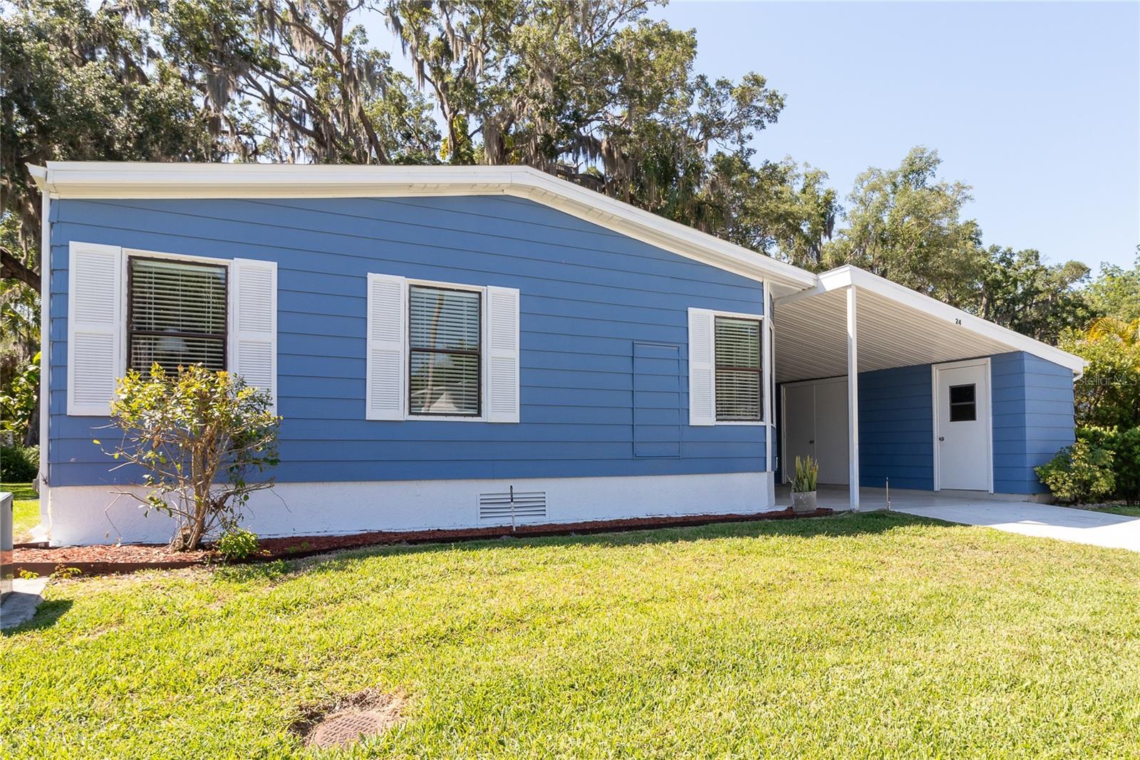 24 MEADOWLARK CIR, ELLENTON, FL, 34222