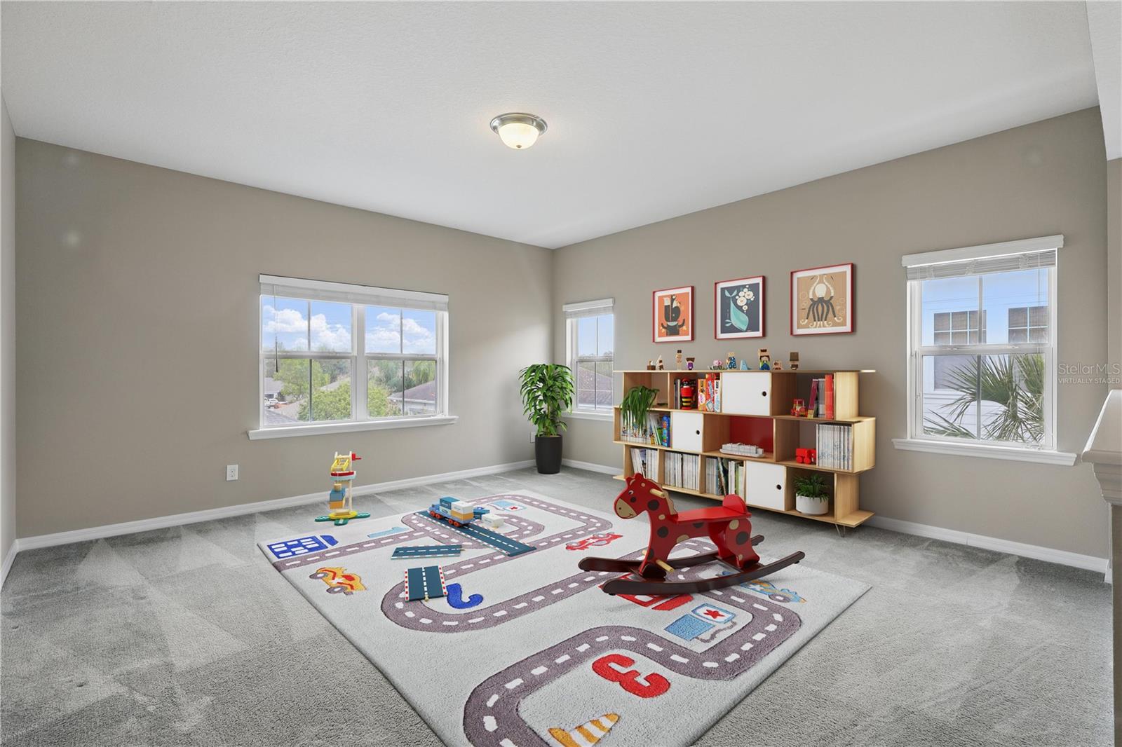 1338 UNION CLUB DR, WINTER GARDEN, FL, 34787