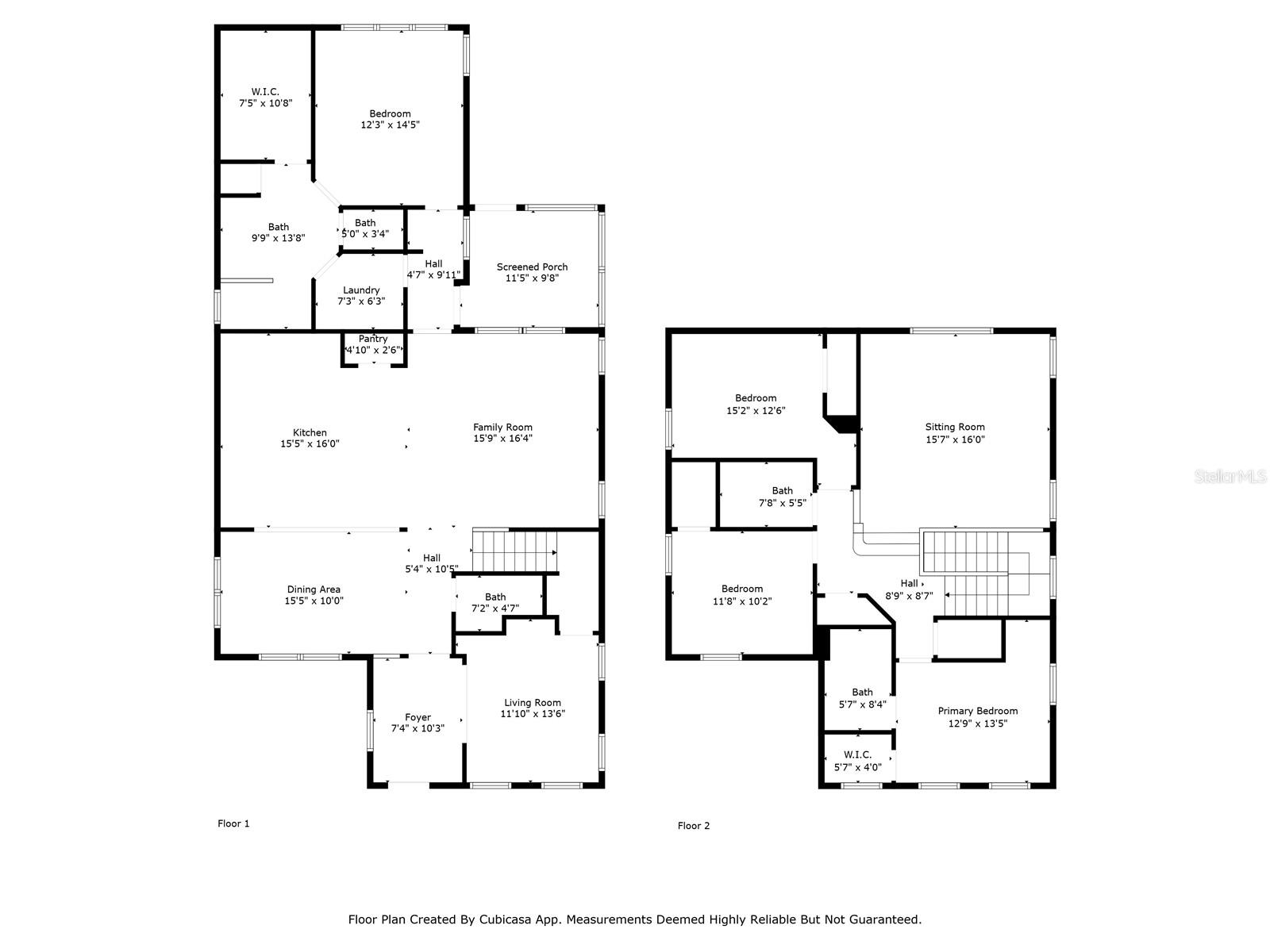 1338 UNION CLUB DR, WINTER GARDEN, FL, 34787