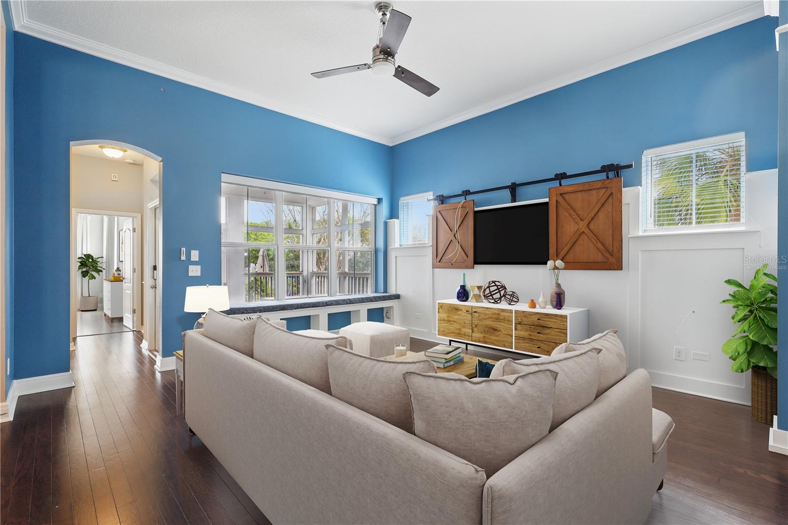 1338 UNION CLUB DR, WINTER GARDEN, FL, 34787