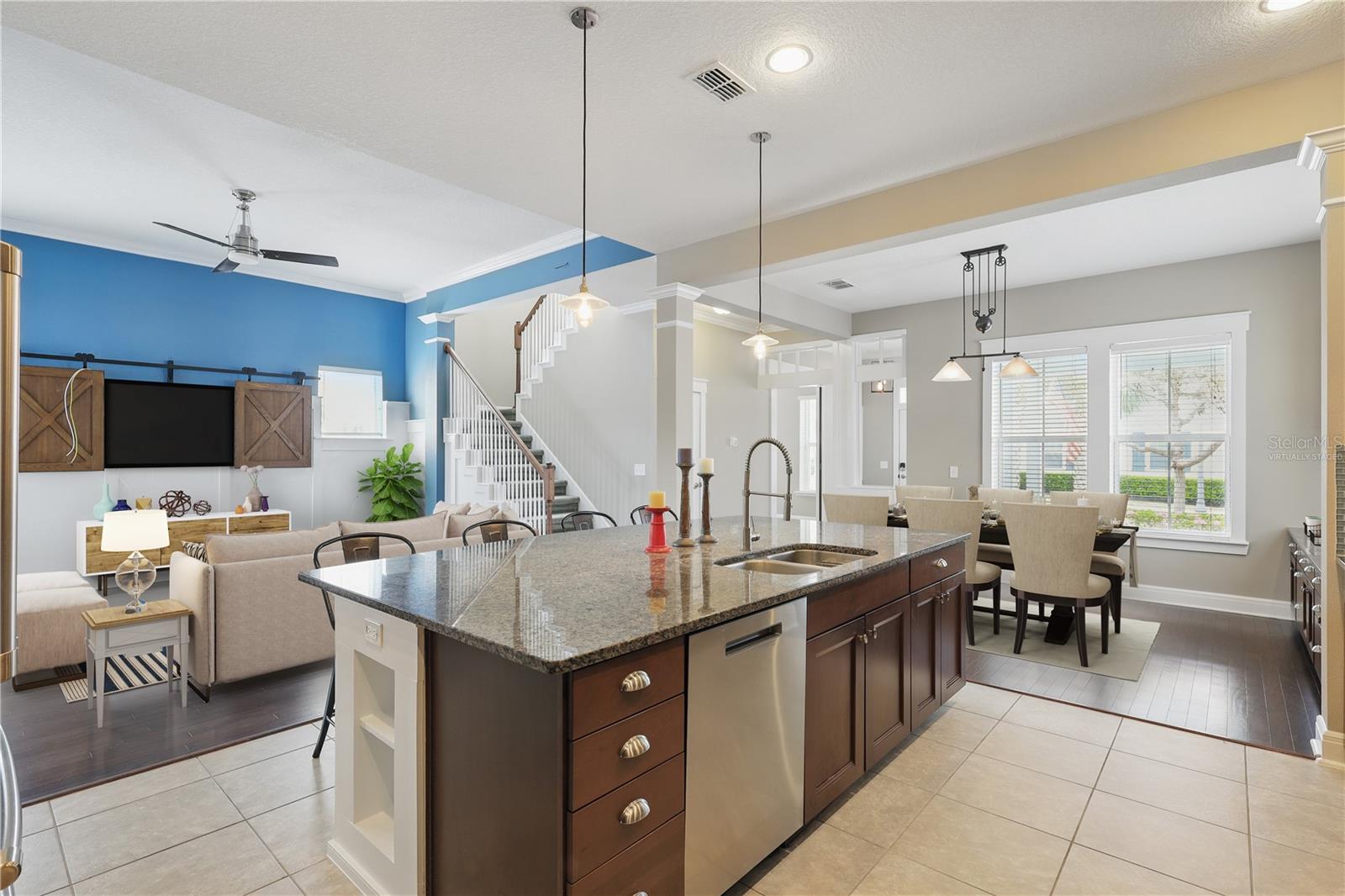 1338 UNION CLUB DR, WINTER GARDEN, FL, 34787