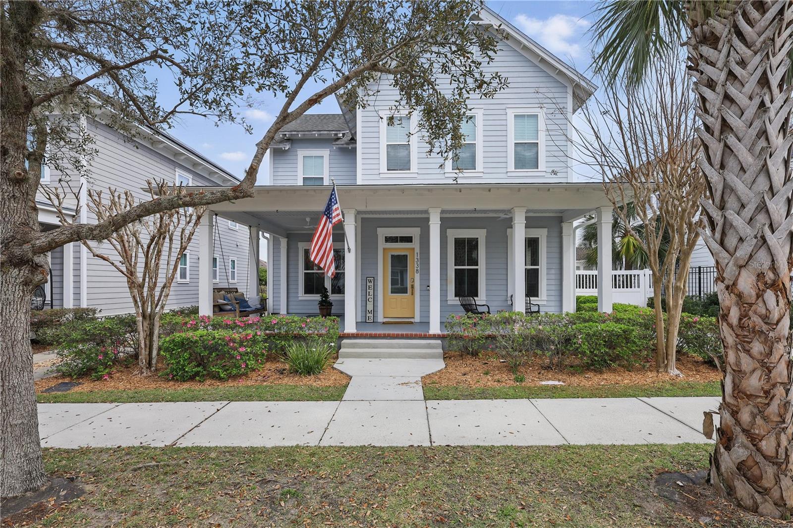 1338 UNION CLUB DR, WINTER GARDEN, FL, 34787