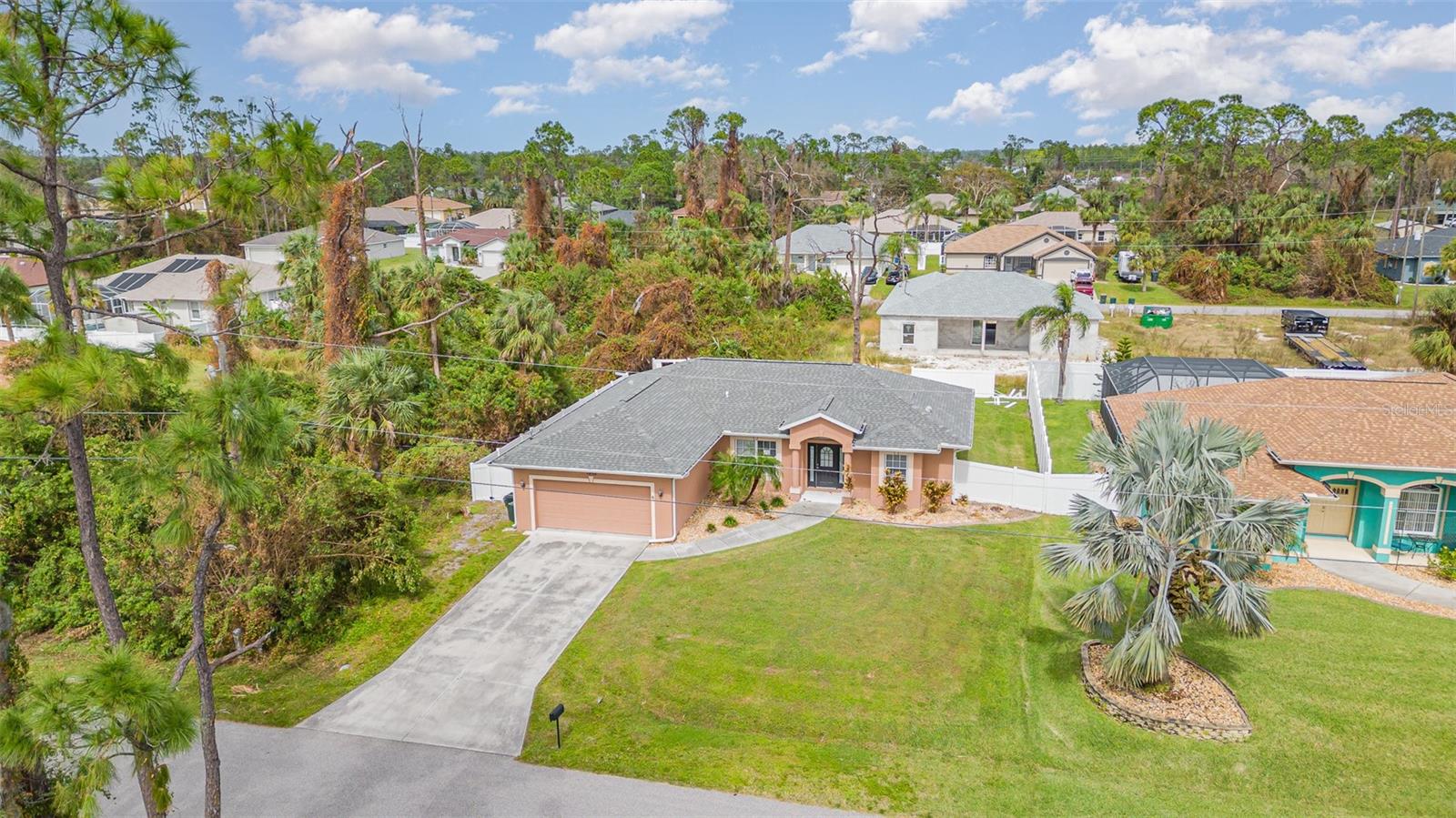 1858 NORVELL AVE, NORTH PORT, FL, 34286
