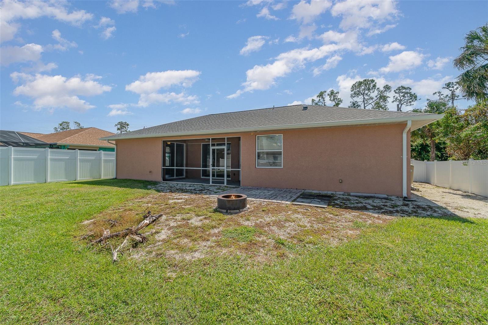 1858 NORVELL AVE, NORTH PORT, FL, 34286