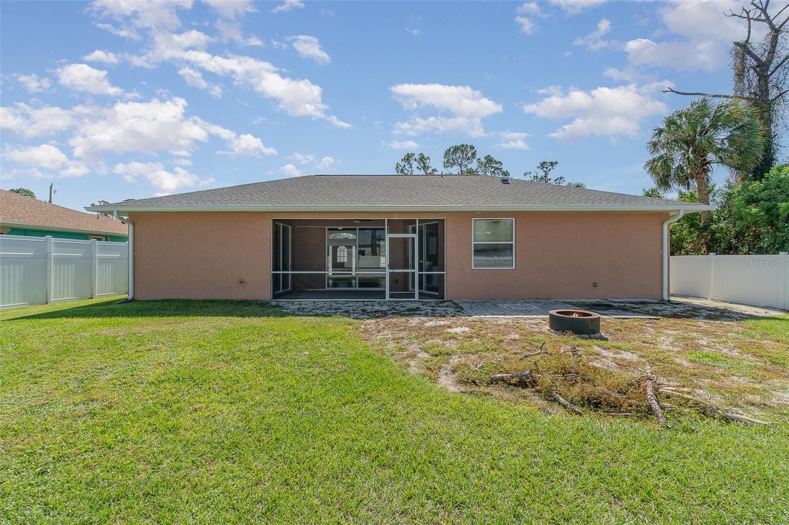 1858 NORVELL AVE, NORTH PORT, FL, 34286