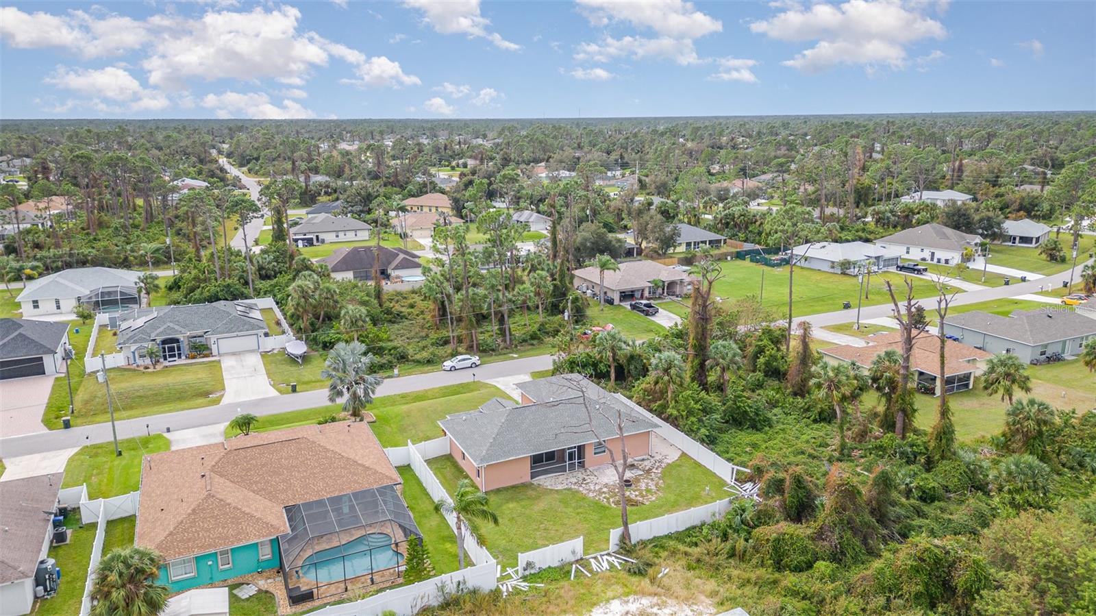 1858 NORVELL AVE, NORTH PORT, FL, 34286