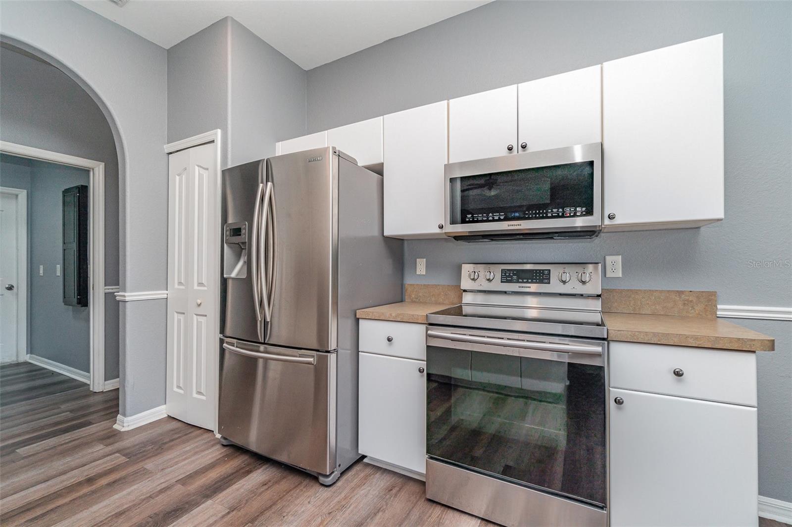 1858 NORVELL AVE, NORTH PORT, FL, 34286