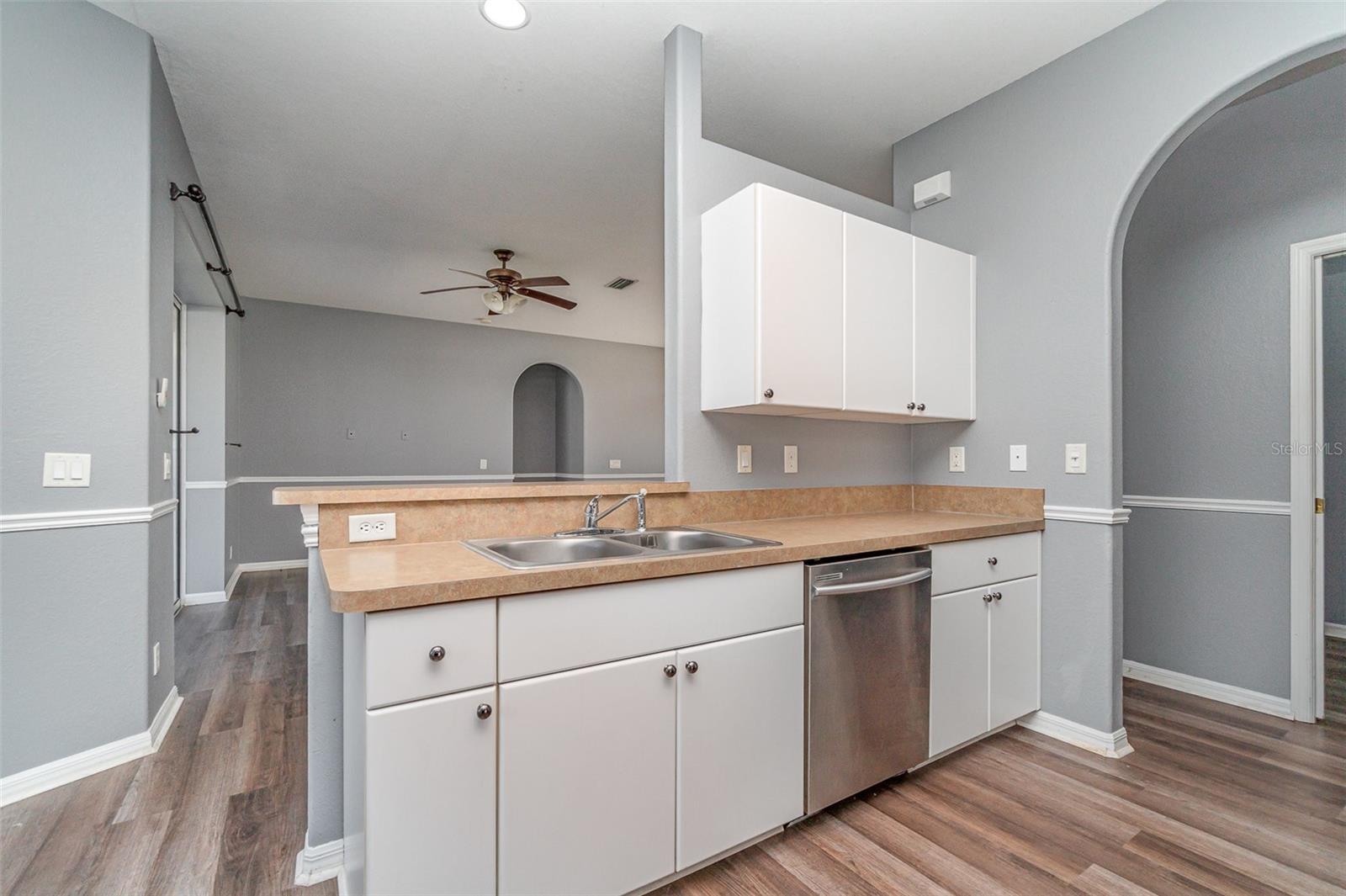 1858 NORVELL AVE, NORTH PORT, FL, 34286