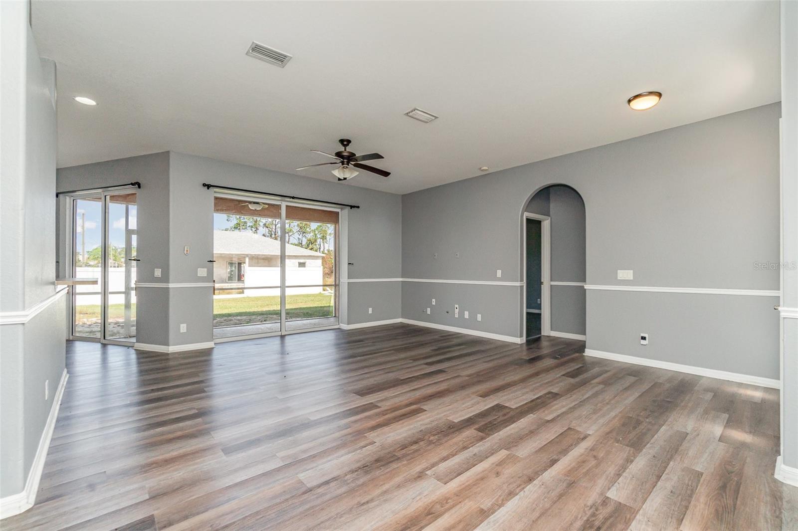1858 NORVELL AVE, NORTH PORT, FL, 34286