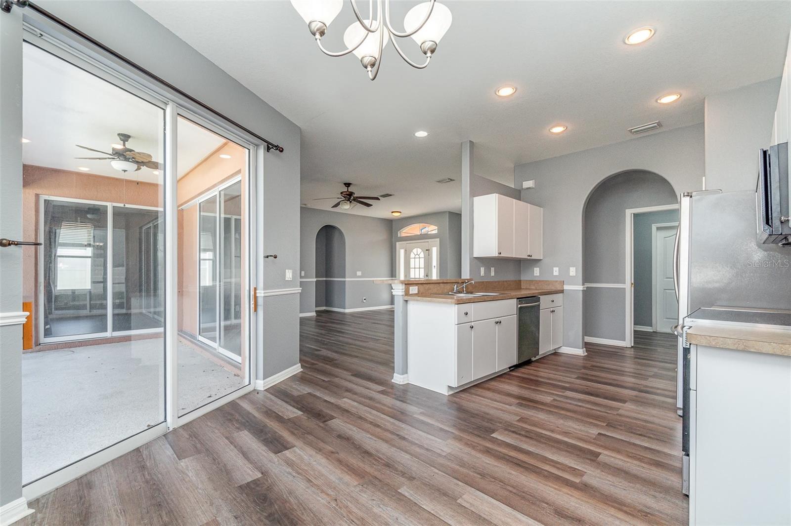 1858 NORVELL AVE, NORTH PORT, FL, 34286