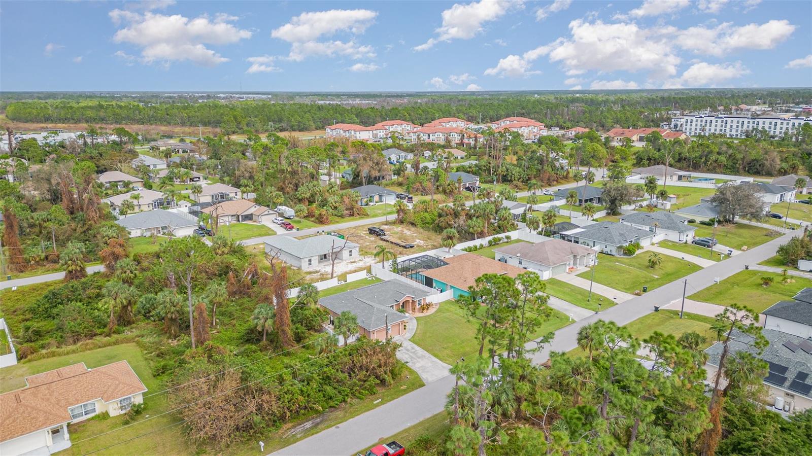 1858 NORVELL AVE, NORTH PORT, FL, 34286