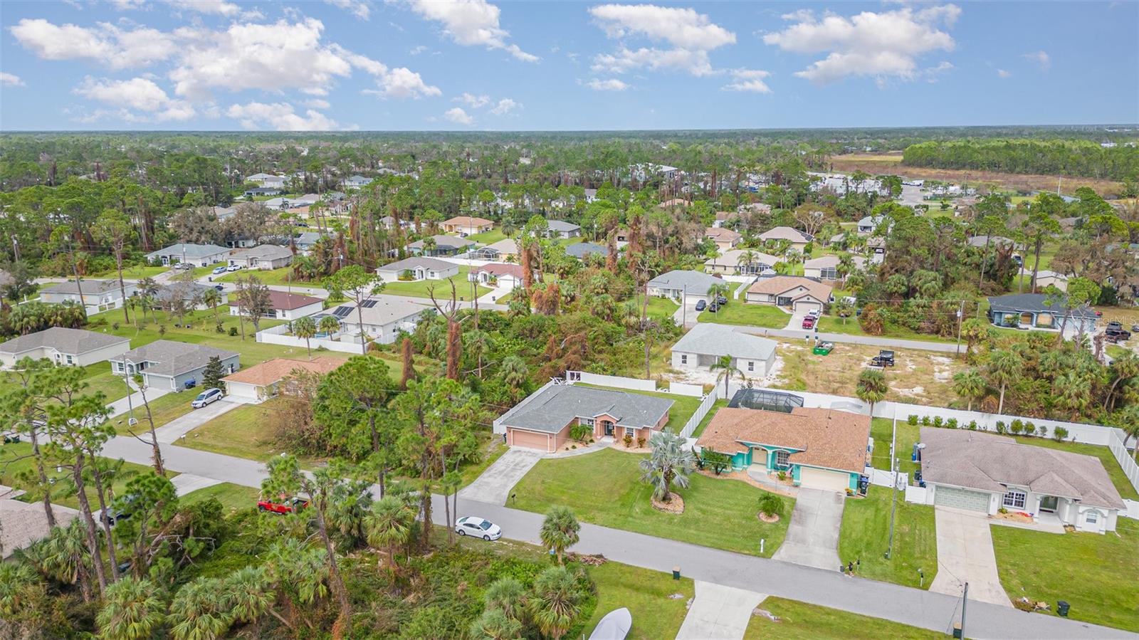1858 NORVELL AVE, NORTH PORT, FL, 34286