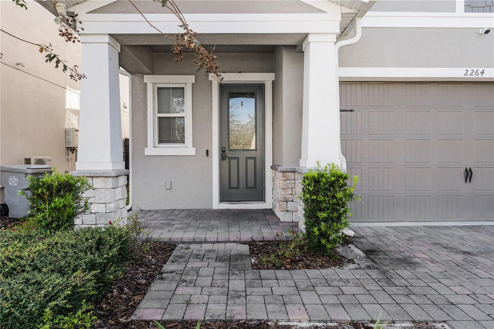 2264 EMERALD SPRINGS DR, APOPKA, FL, 32712