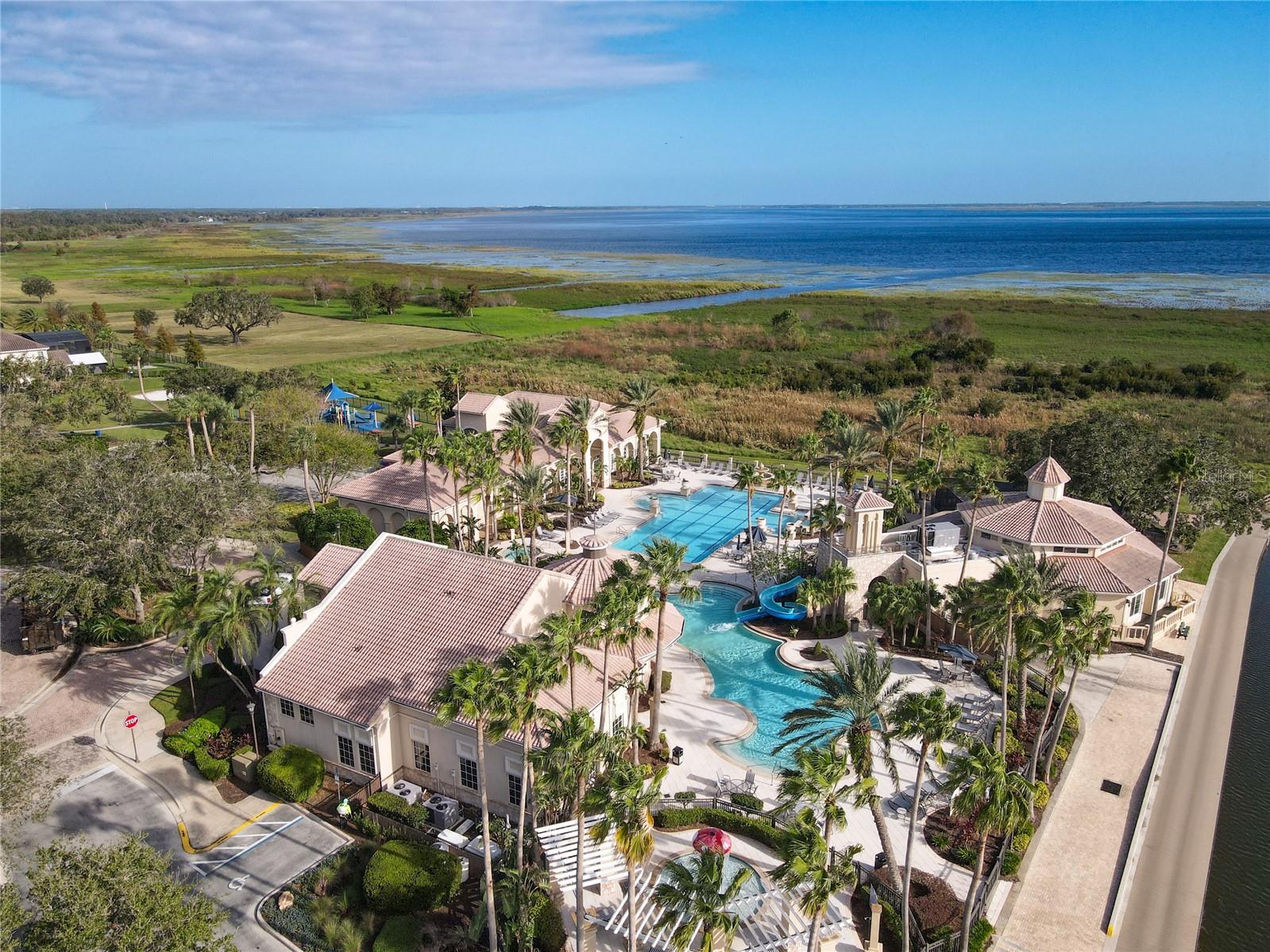 3623 WEATHERFIELD DR, KISSIMMEE, FL, 34746