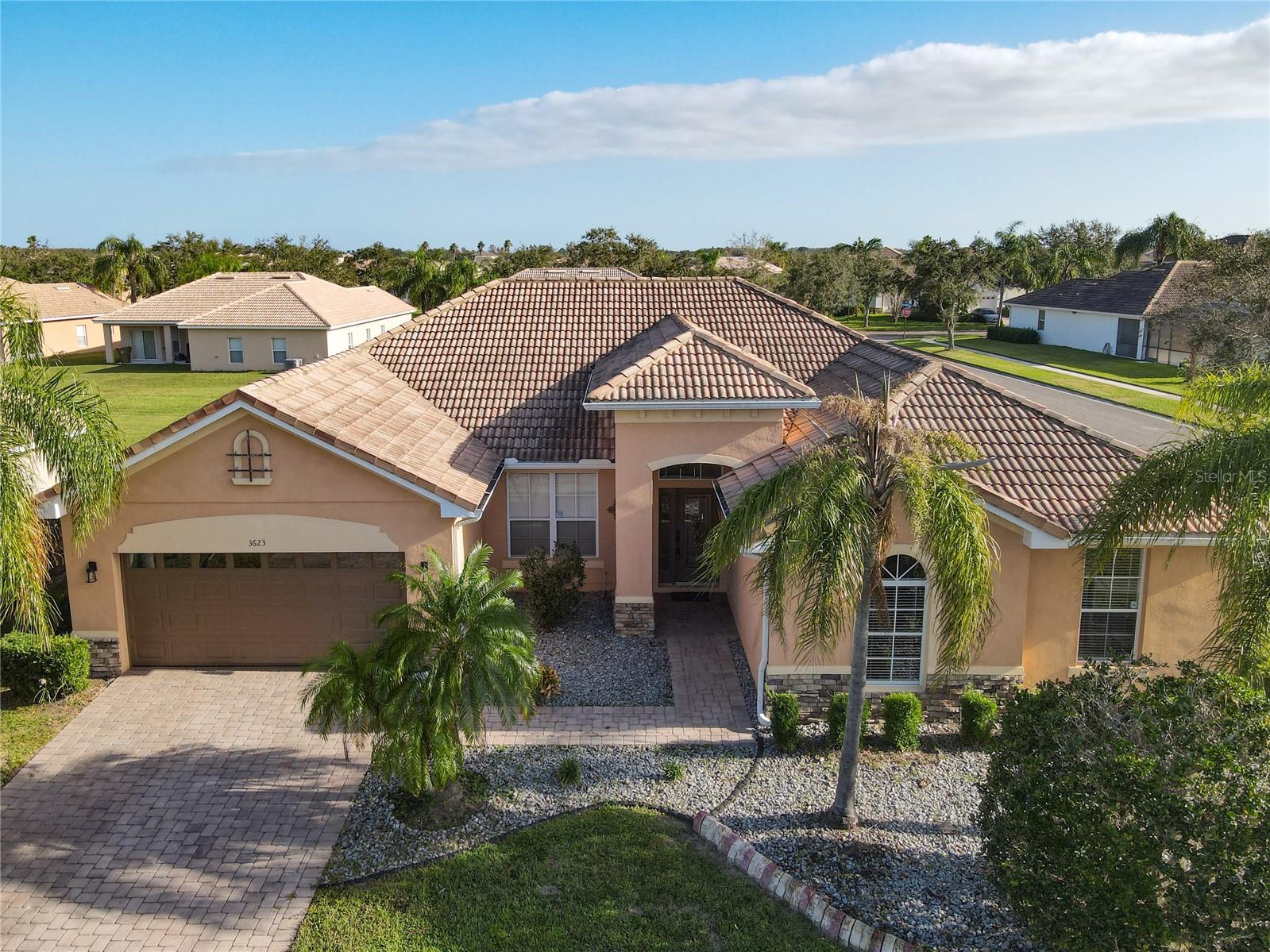 3623 WEATHERFIELD DR, KISSIMMEE, FL, 34746