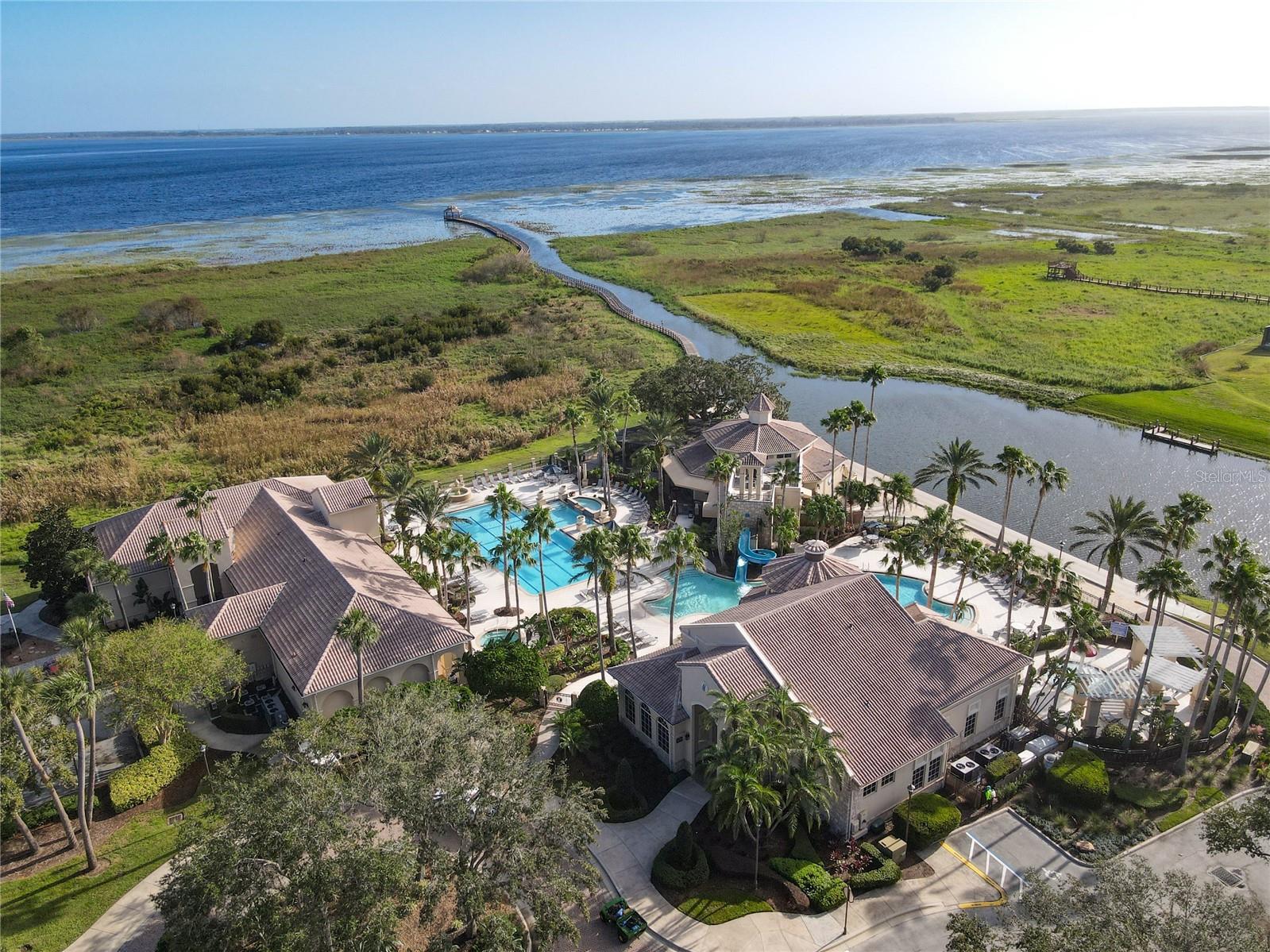 3623 WEATHERFIELD DR, KISSIMMEE, FL, 34746