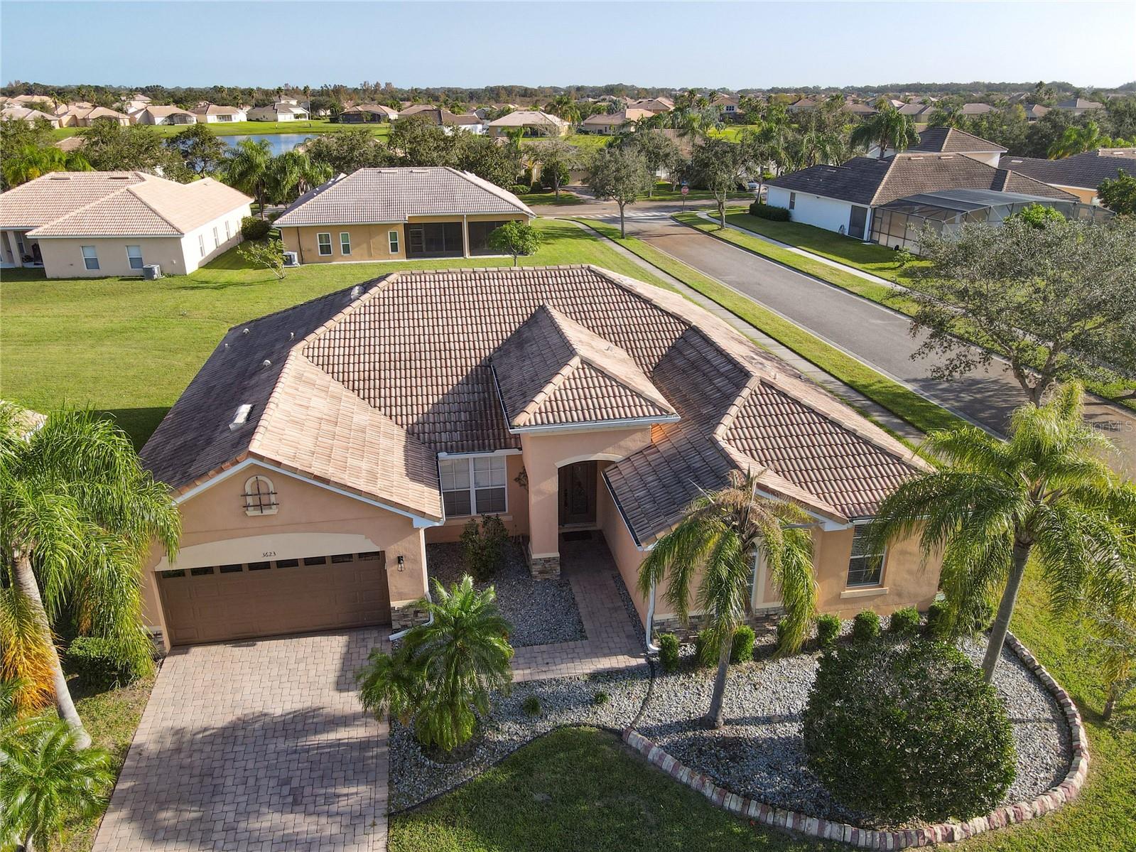 3623 WEATHERFIELD DR, KISSIMMEE, FL, 34746