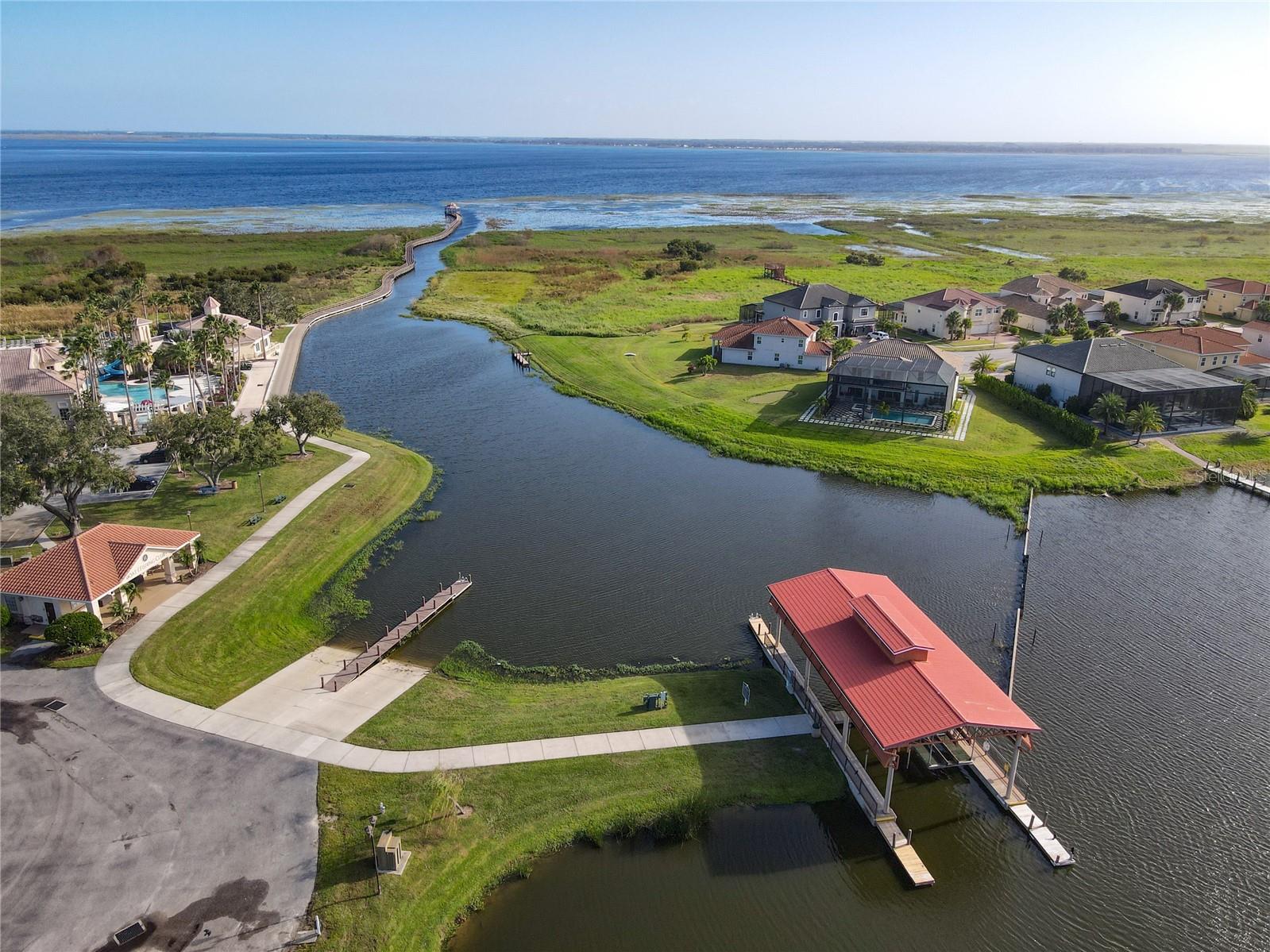 3623 WEATHERFIELD DR, KISSIMMEE, FL, 34746