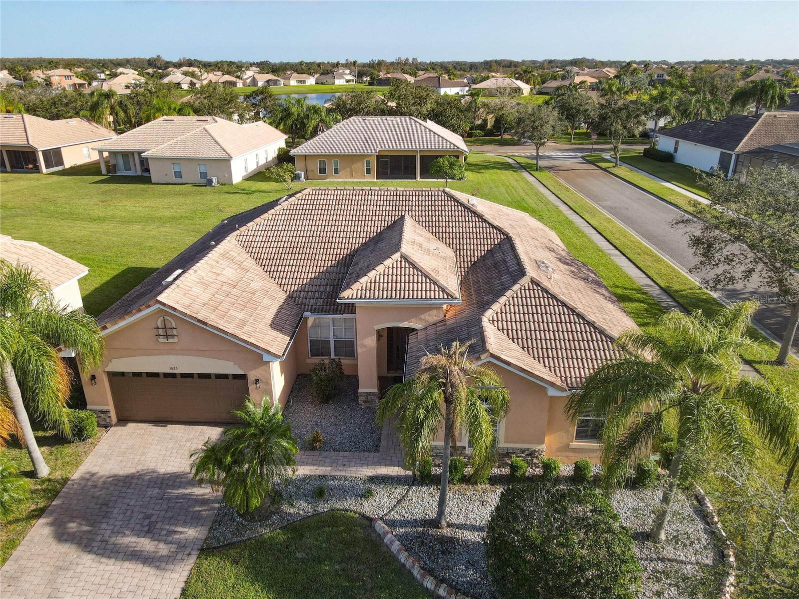 3623 WEATHERFIELD DR, KISSIMMEE, FL, 34746