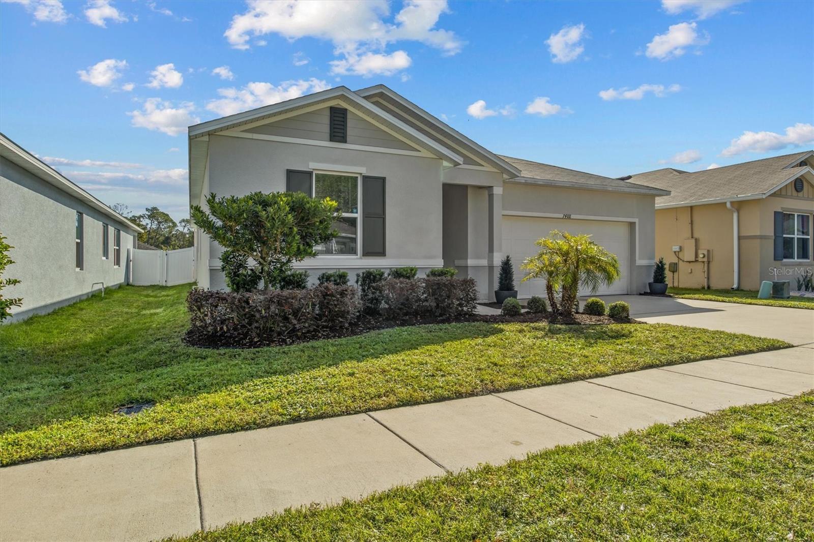 7488 IBIS DR, LAKELAND, FL, 33810