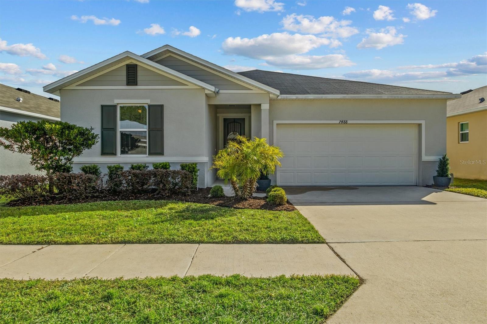 7488 IBIS DR, LAKELAND, FL, 33810