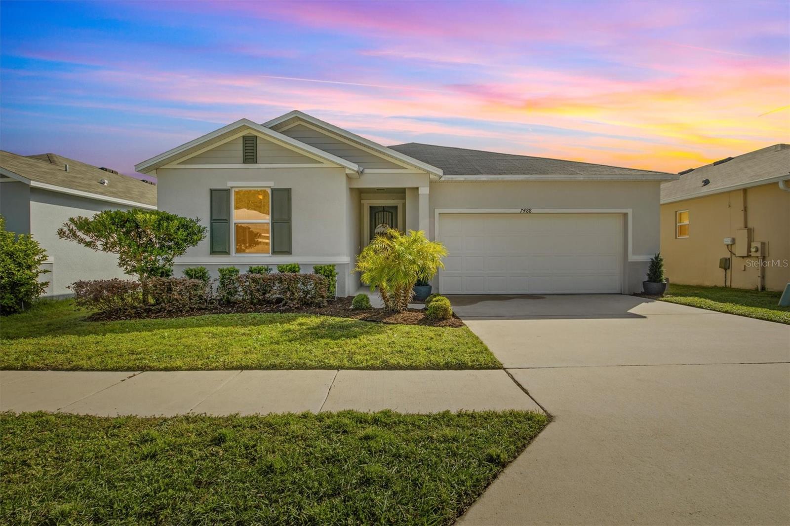 7488 IBIS DR, LAKELAND, FL, 33810