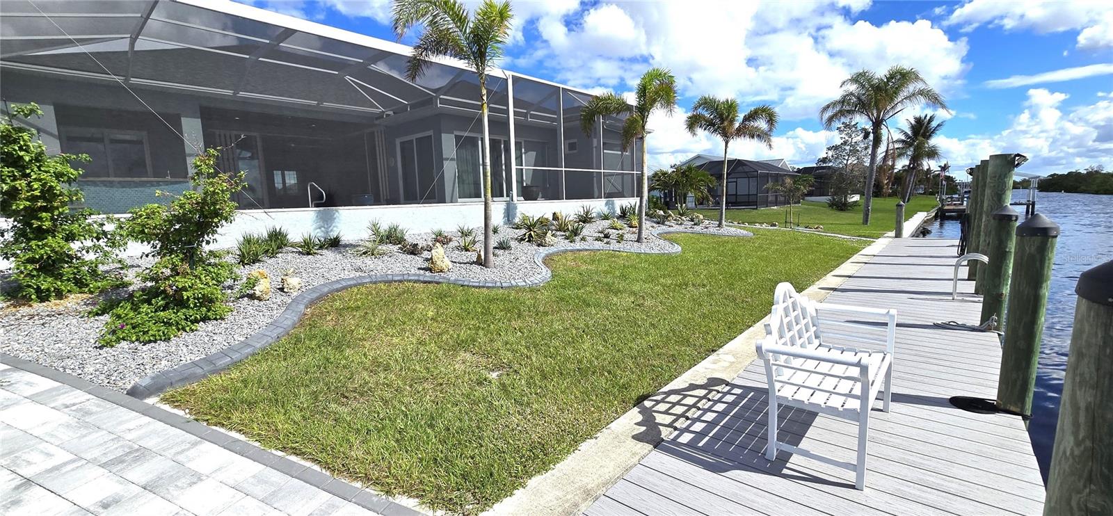 19155 AVIATION CT, PORT CHARLOTTE, FL, 33948