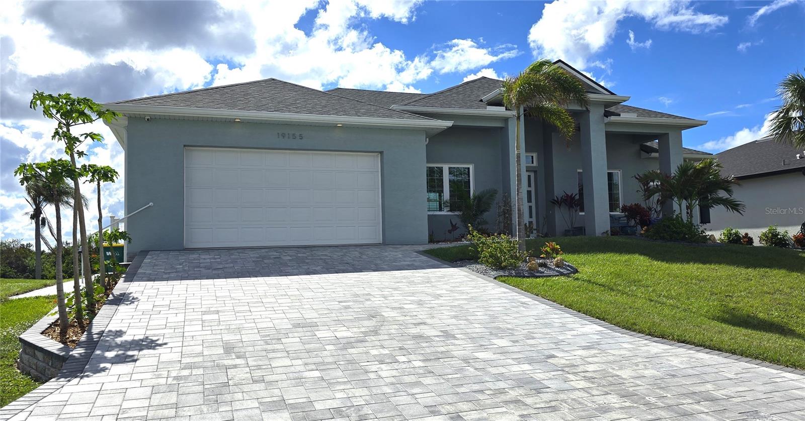 19155 AVIATION CT, PORT CHARLOTTE, FL, 33948