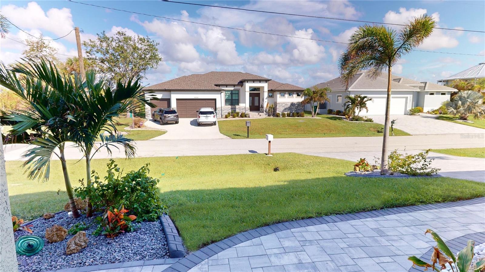 19155 AVIATION CT, PORT CHARLOTTE, FL, 33948