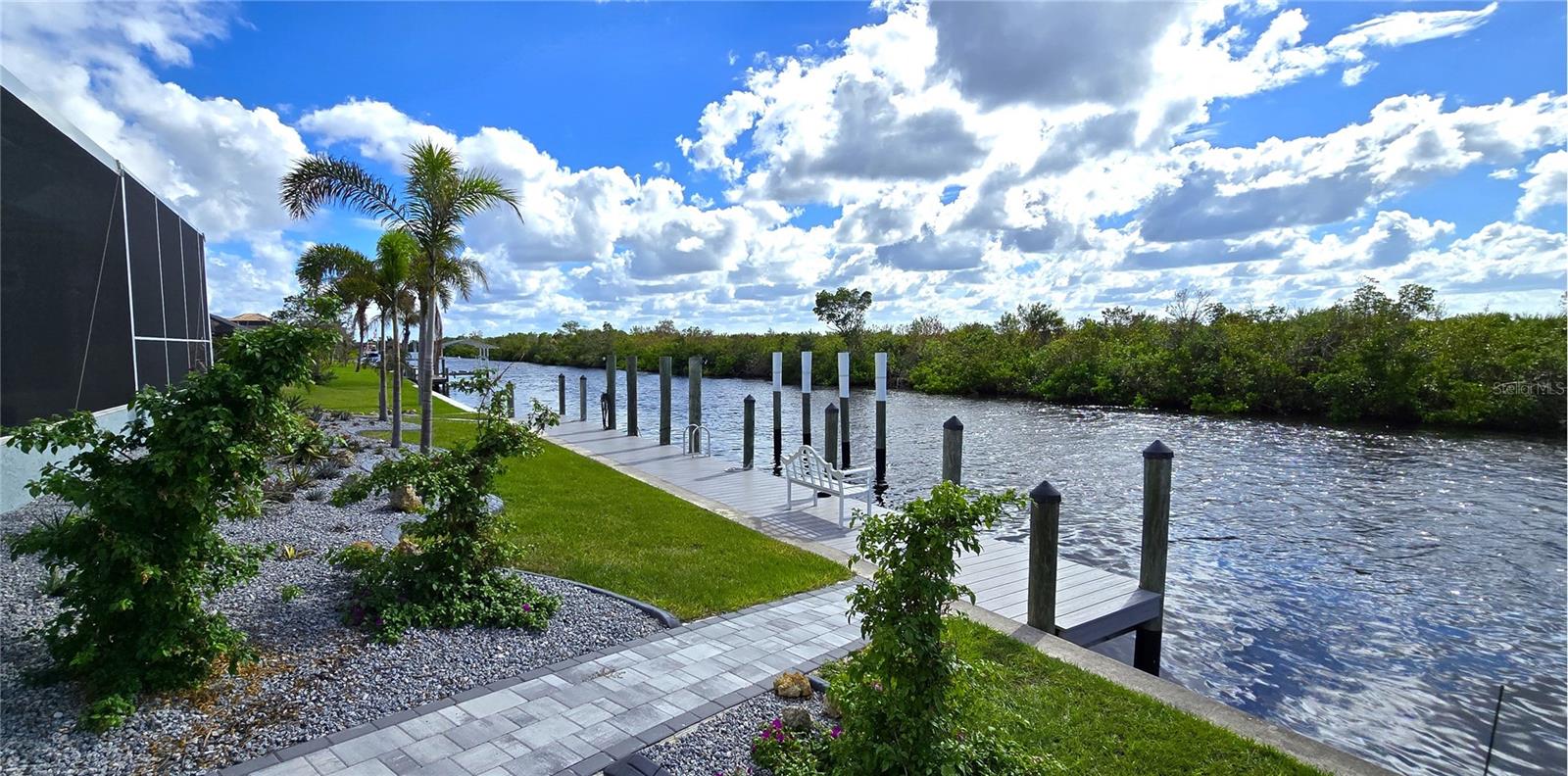 19155 AVIATION CT, PORT CHARLOTTE, FL, 33948