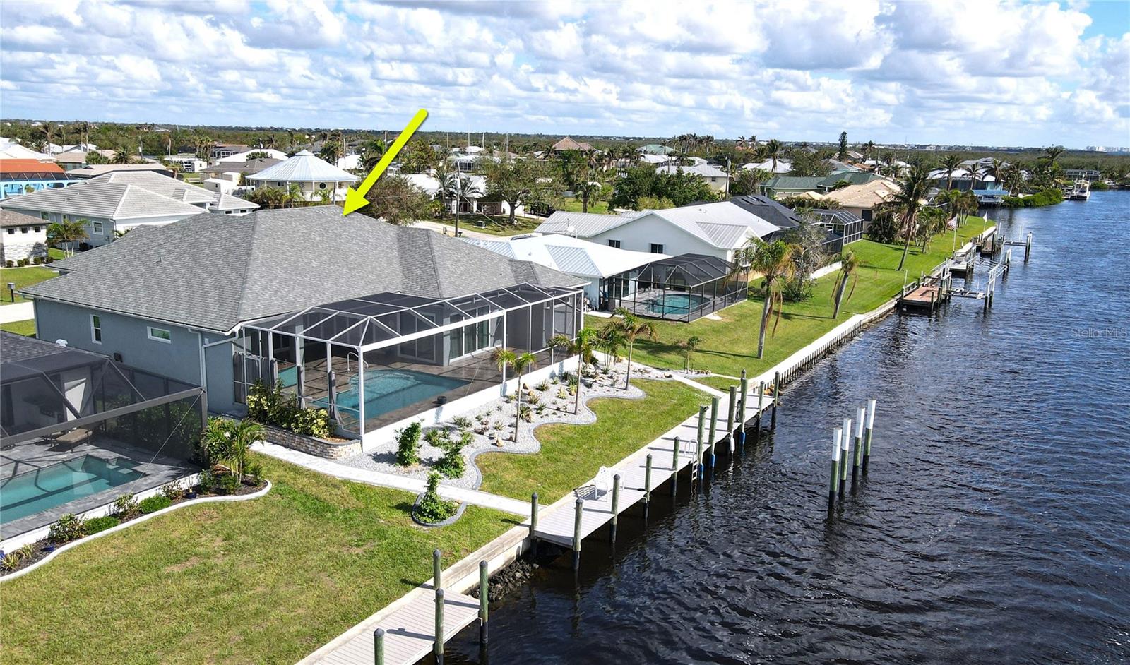 19155 AVIATION CT, PORT CHARLOTTE, FL, 33948