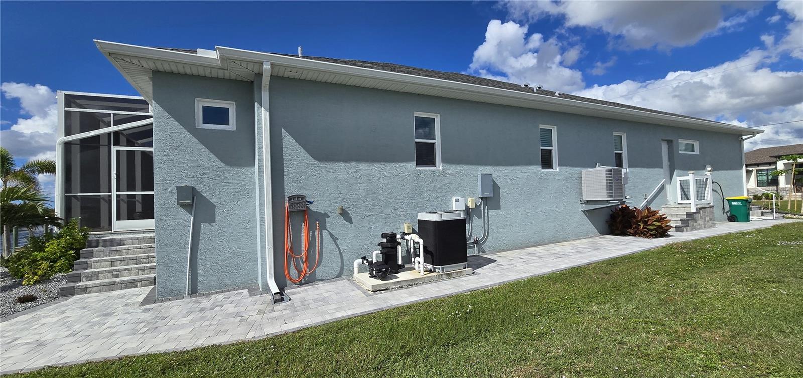 19155 AVIATION CT, PORT CHARLOTTE, FL, 33948