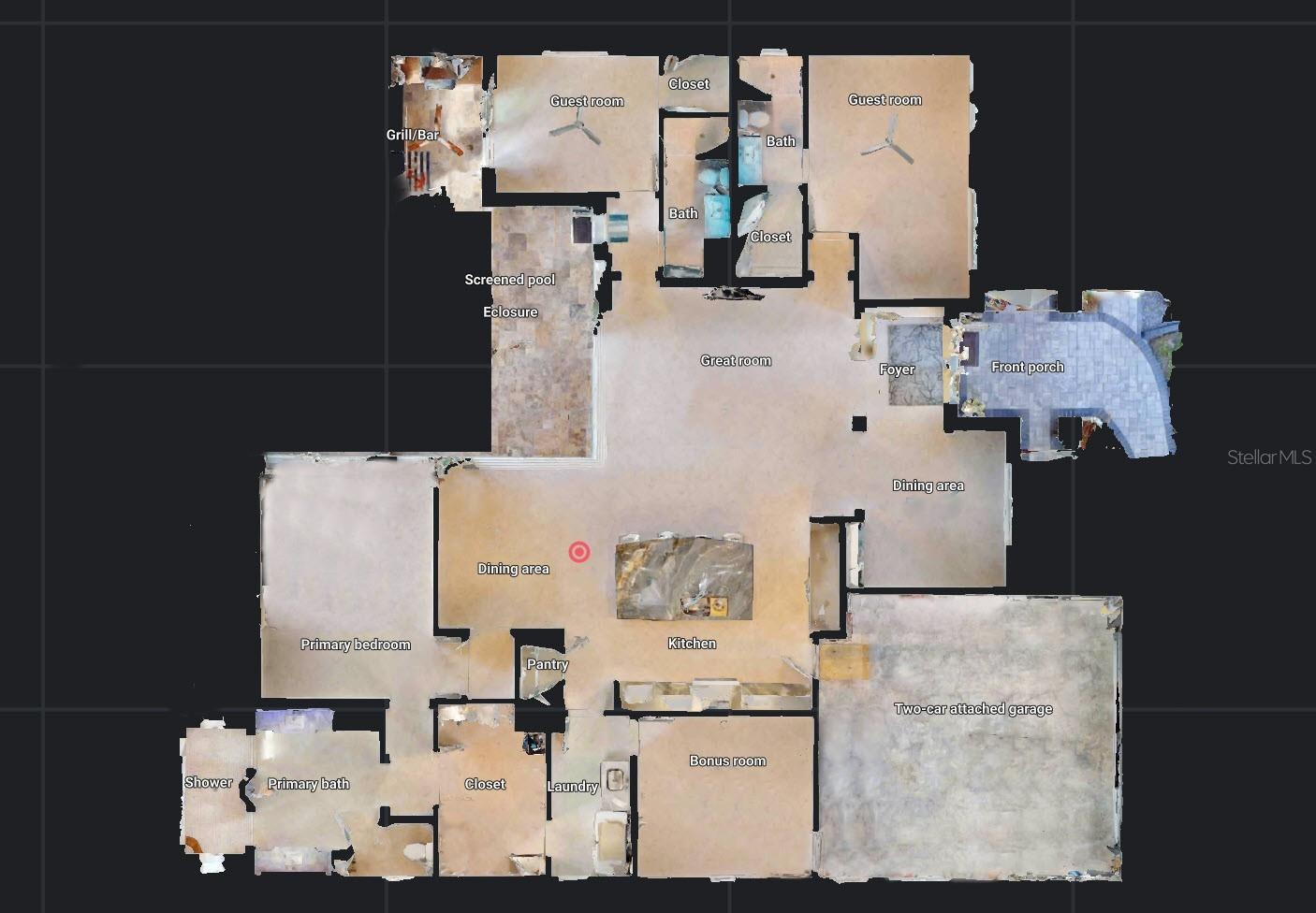 19155 AVIATION CT, PORT CHARLOTTE, FL, 33948