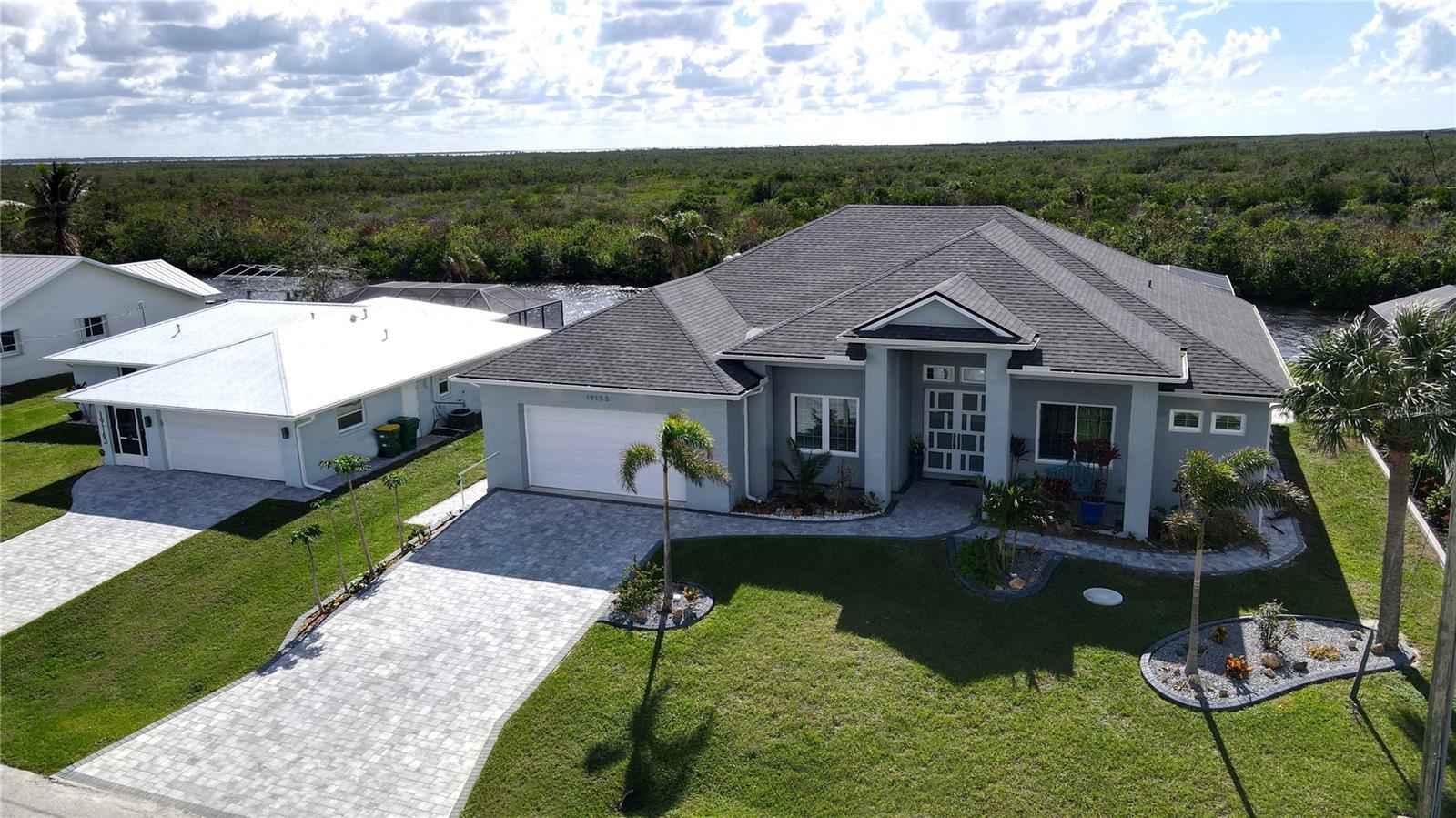 19155 AVIATION CT, PORT CHARLOTTE, FL, 33948
