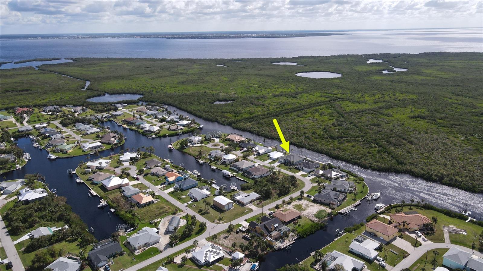 19155 AVIATION CT, PORT CHARLOTTE, FL, 33948