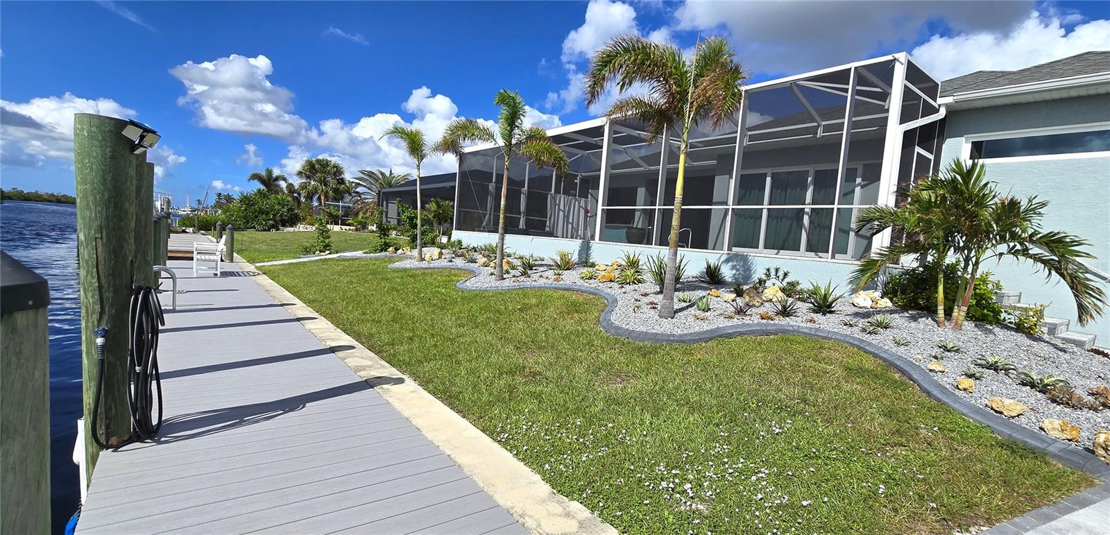 19155 AVIATION CT, PORT CHARLOTTE, FL, 33948
