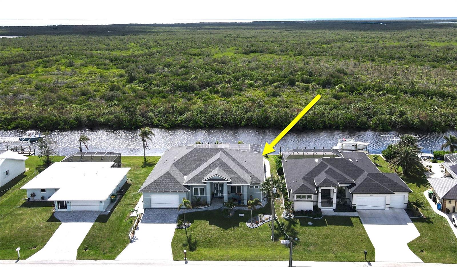 19155 AVIATION CT, PORT CHARLOTTE, FL, 33948